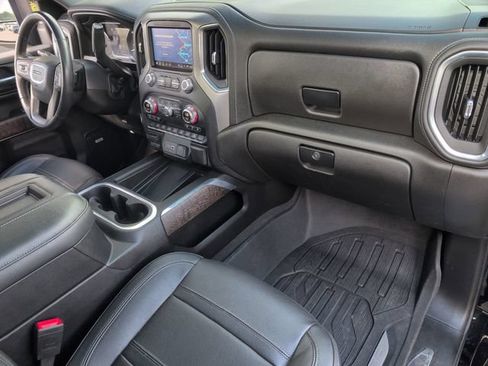 Used 2022 GMC Sierra 2500 Denali w/ Denali Ultimate Package AWD/4WD image 23