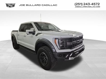 Used 2023 Ford F150 Raptor w/ Raptor Carbon Fiber Package
