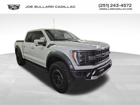 Used 2023 Ford F150 Raptor w/ Raptor Carbon Fiber Package image 1
