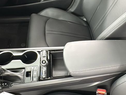 New 2026 Kia K5 EX image 31