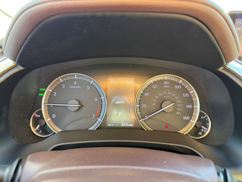 Used 2019 Lexus RX 350 FWD w/ Navigation Package image 11