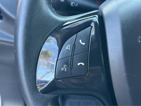 Used 2021 RAM ProMaster City Tradesman SLT image 22