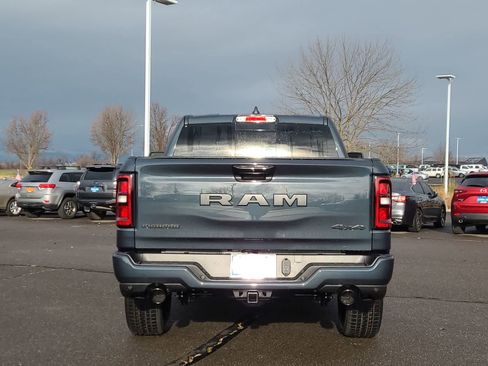 New 2026 RAM 1500 Big Horn image 13