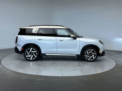 New 2027 MINI Cooper Countryman S AWD/4WD image 10