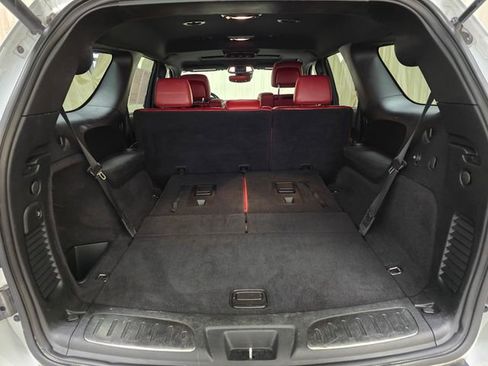 Used 2020 Dodge Durango R/T w/ Technology Group image 41