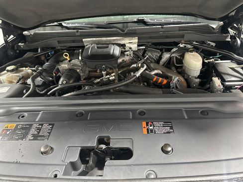 Used 2015 GMC Sierra 2500 Denali image 11