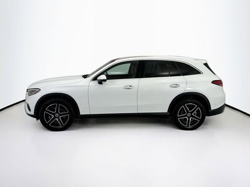 Certified 2026 Mercedes-Benz GLC 300 4MATIC image 8