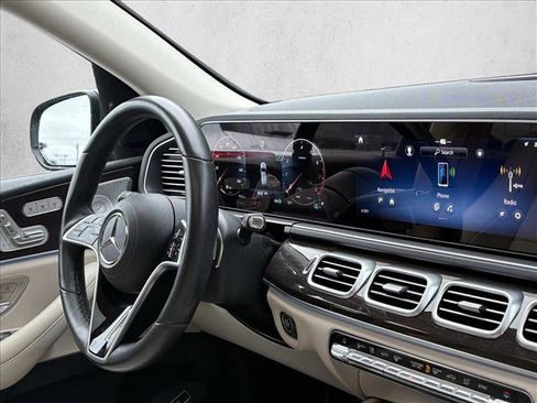 Used 2024 Mercedes-Benz GLE 350 4MATIC image 22