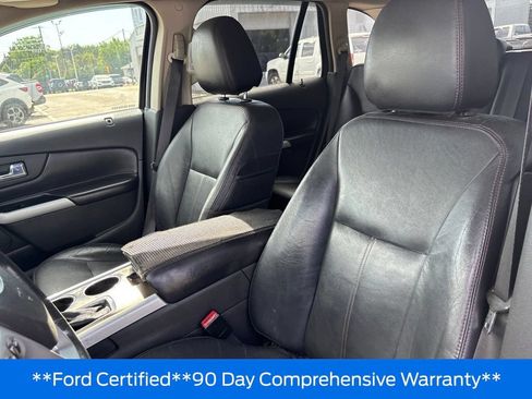 Used 2014 Ford Edge SEL w/ Equipment Group 205A AWD/4WD image 23