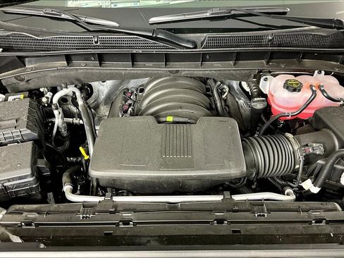 New 2026 GMC Sierra 1500 Pro w/ Pro Value Package image 2