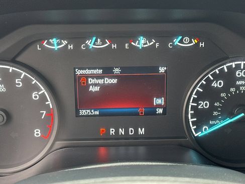 Used 2023 Ford F150 XLT AWD/4WD image 22
