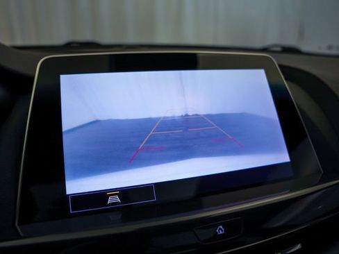 Used 2022 Cadillac CT5 V w/ Cold Weather Package RWD image 51