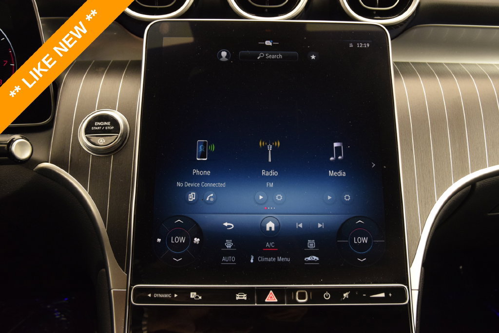 Used 2024 Mercedes-Benz GLC 300 4MATIC image 27