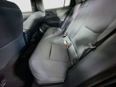 Used 2026 Toyota Prius LE FWD image 25