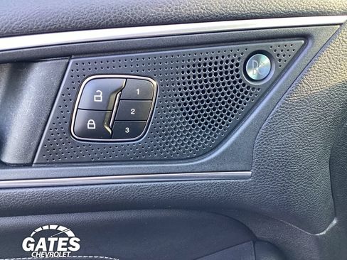Used 2022 Ford Edge Titanium AWD/4WD image 25