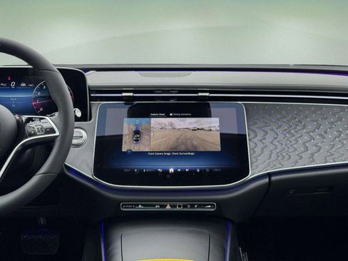 New 2026 Mercedes-Benz E 350 E 350 image 15