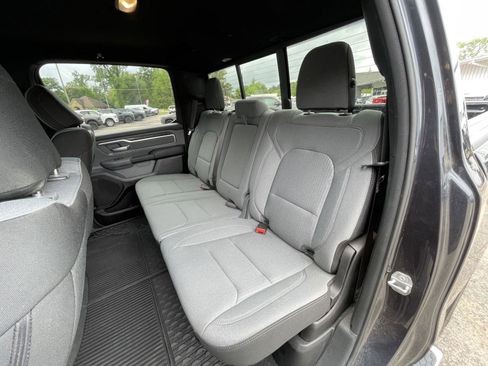 Used 2021 RAM 1500 Lone Star image 32