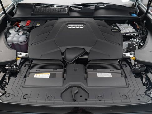 New 2026 Audi Q8 Premium Plus AWD/4WD image 12