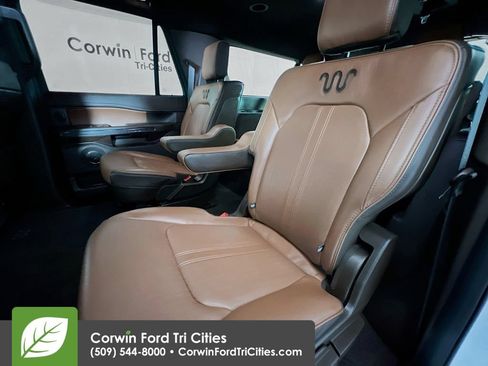 Used 2024 Ford Expedition Max King Ranch AWD/4WD image 30