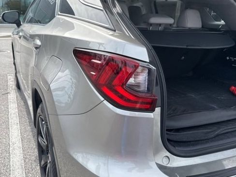 Used 2017 Lexus RX 350 RX 350 image 15