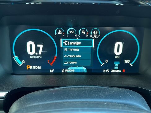 Used 2021 Ford F150 Lariat w/ Equipment Group 502A High image 9