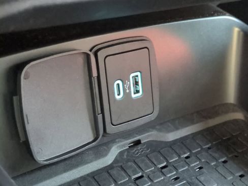 Used 2024 Ford Bronco Raptor w/ Interior Carbon Fiber Pack 6 AWD/4WD image 31