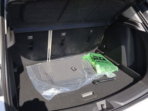 New 2026 Buick Encore GX Avenir image 8