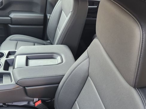 New 2025 Chevrolet Silverado 3500 W/T w/ WT Convenience Package image 19