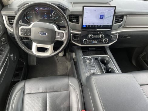 Certified 2024 Ford Expedition Max XLT image 26