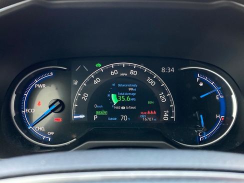 Certified 2024 Toyota RAV4 XSE image 14