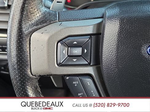 Used 2020 Ford F150 Raptor w/ Equipment Group 802A Luxury AWD/4WD image 15