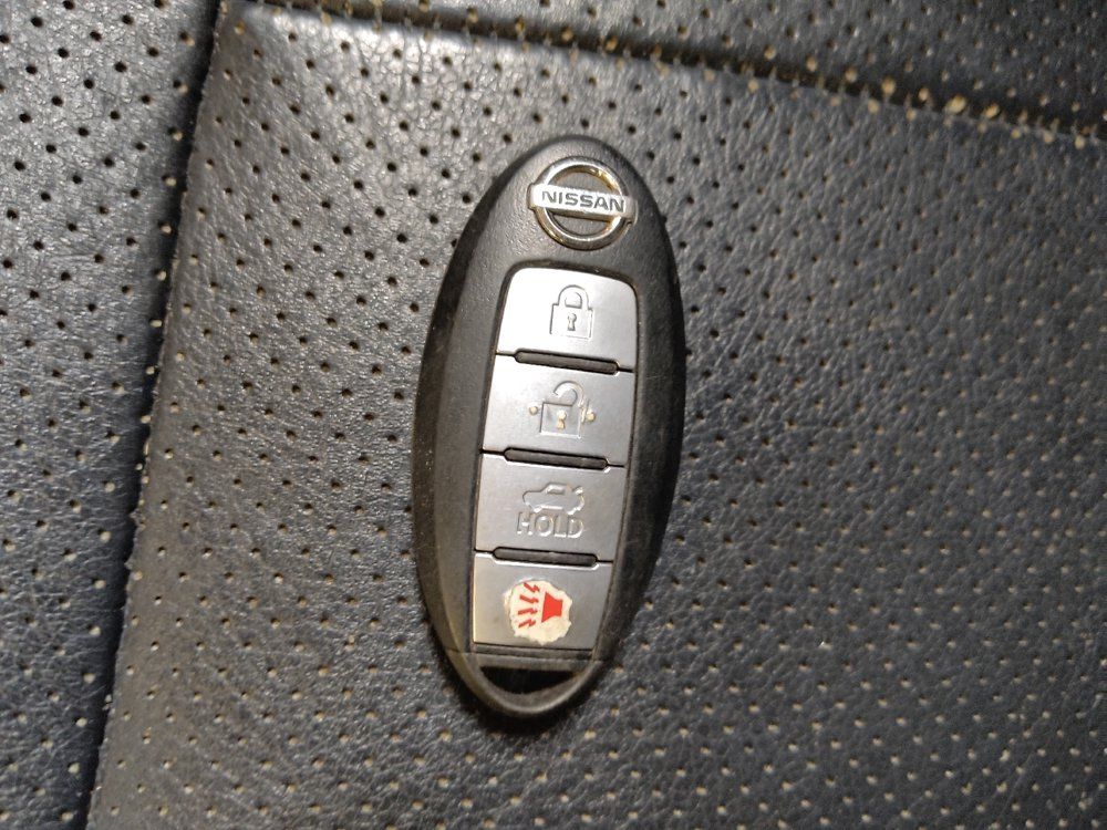 Used 2016 Nissan Altima 2.5 SR FWD image 32