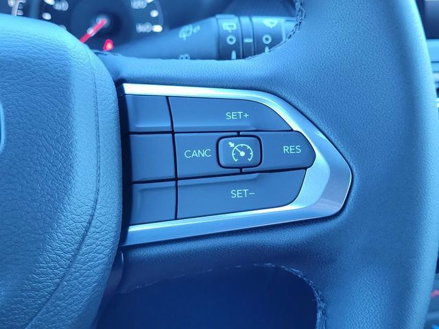 New 2026 Jeep Compass Latitude AWD/4WD image 19