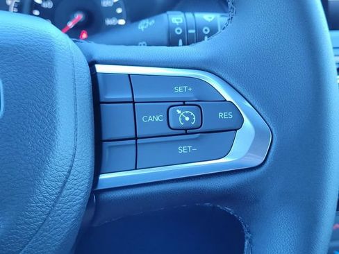 New 2026 Jeep Compass Latitude AWD/4WD image 19