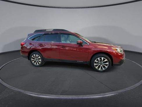 Used 2016 Subaru Outback 2.5i Limited image 9