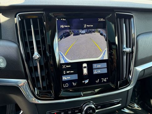 Used 2018 Volvo V90 T5 Cross Country w/ Convenience Package AWD/4WD image 22