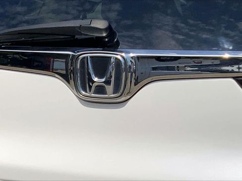 Used 2020 Honda CR-V EX-L image 28