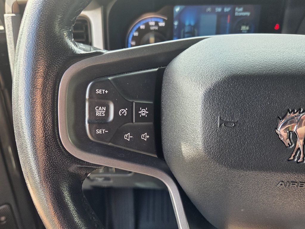 Used 2022 Ford Bronco Outer Banks AWD/4WD image 26