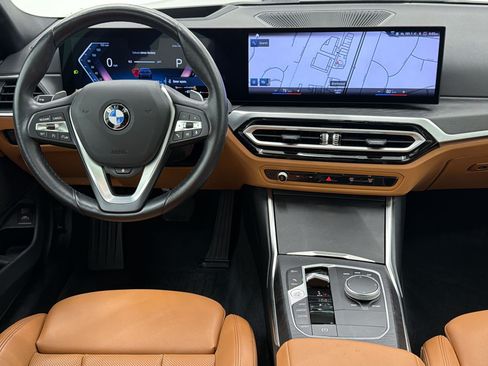 Certified 2023 BMW 330i Sedan w/ Premium Package RWD image 26