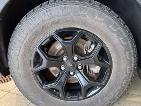 Certified 2022 Ford Explorer Timberline AWD/4WD image 26