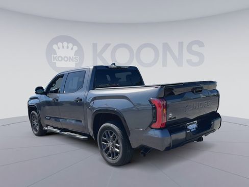 Used 2023 Toyota Tundra Platinum AWD/4WD image 10