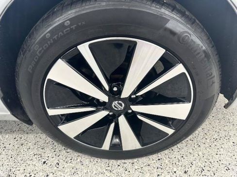 Used 2021 Nissan Altima 2.5 SV FWD image 22