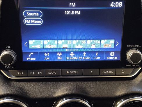 Used 2023 Nissan Sentra SV FWD image 25