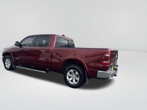 Used 2022 RAM 1500 Laramie image 5