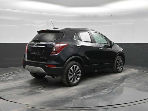 Used 2022 Buick Encore Preferred w/ Safety Package II AWD/4WD image 7