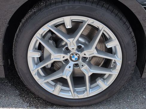 New 2026 BMW 330i Sedan w/ Premium Package RWD image 11