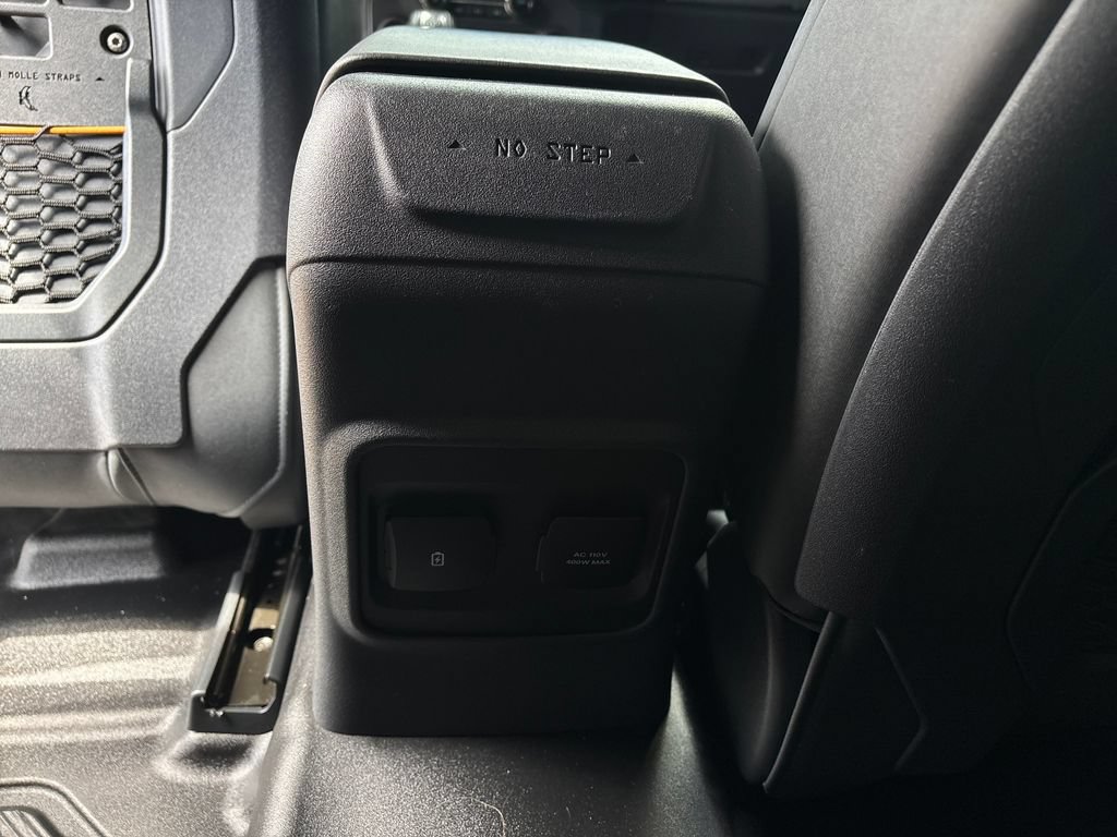 Used 2021 Ford Bronco Badlands AWD/4WD image 22