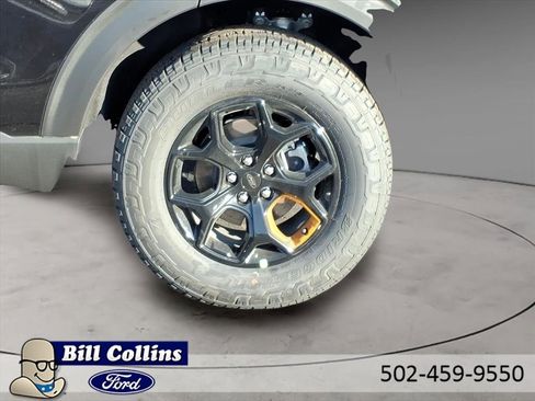 New 2026 Ford Explorer Tremor image 4