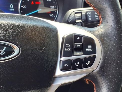 Certified 2023 Ford Explorer Timberline w/ Timberline Technology Package AWD/4WD image 18