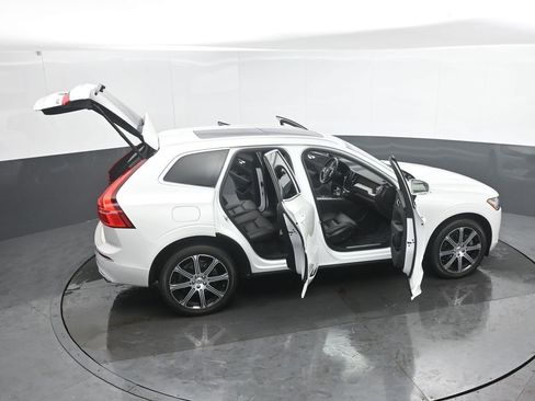 Used 2020 Volvo XC60 T6 Inscription w/ Protection Package Premier image 55